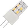 SPL | Lampadina a LED | Attacco G4 | Lampadina a innesto | Trasparente | 37mm | 2W SPL | Lampadina a LED | Attacco G4 | Lampadina a innesto | Trasparente | 37mm | 2W