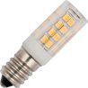 SPL | Lampada a tubo LED | Attacco piccolo E14 | 3W (sostituisce 25W) 54mm SPL | Lampada a tubo LED | Attacco piccolo E14 | 3W (sostituisce 25W) 54mm