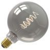 Calex | Filamento LED | Attacco grande E27 | Sfera | 125mm | 4W