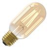 Calex | Filamento LED | Attacco grande E27 | Lampada a tubo | 45mm | 3,5W
