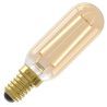 Calex | Filamento LED | Attacco piccolo E14 | Lampada a tubo | 25mm | 3,5W Calex | Filamento LED | Attacco piccolo E14 | Lampada a tubo | 25mm | 3,5W