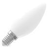 Calex | Filamento LED | Attacco piccolo E14 | Lampada a candela | 35mm | 3,5W Calex | Filamento LED | Attacco piccolo E14 | Lampada a candela | 35mm | 3,5W
