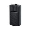 Tradim | Dimmer elettronico a trasformatore da pavimento | IP 20 | Nero | 20 - 60W Tradim | Dimmer elettronico a trasformatore da pavimento | IP 20 | Nero | 20 - 60W