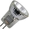 Lampada alogena | GU4 | Spot | Luminosa | 25mm | 20W