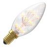 Calex | Lampada a candela a LED | Attacco piccolo E14 | 1W Calex | Lampada a candela a LED | Attacco piccolo E14 | 1W