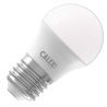 Calex | Lampada a LED | Attacco grande E27 | Lampada a sfera | 45mm | 2,8W