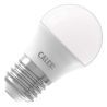 Calex | Lampada a LED | Attacco grande E27 | Lampada a sfera | 45mm | 2,8W Calex | Lampada a LED | Attacco grande E27 | Lampada a sfera | 45mm | 2,8W