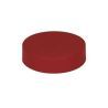 Bailey tappo del soffitto in plastica rosso medio RAL3002