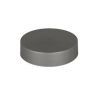 Bailey tappo del soffitto in plastica grigio medio RAL9007 Bailey tappo del soffitto in plastica grigio medio RAL9007