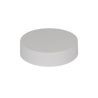 Bailey tappo a soffitto in plastica bianco medio RAL9010 Bailey tappo a soffitto in plastica bianco medio RAL9010