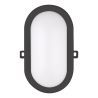 Bailey | Apparecchio da soffitto/parete | LED non sostituibile | 6W non dimmerabile