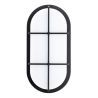 Bailey | Apparecchio da soffitto/parete | LED intercambiabile | 20W non dimmerabile Bailey | Apparecchio da soffitto/parete | LED intercambiabile | 20W non dimmerabile