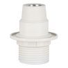 Bailey | zoccolo per lampada | Attacco piccolo E14 | plastica