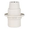 Bailey | Attacco per lampada | Attacco piccolo E14 | Plastica Bailey | Attacco per lampada | Attacco piccolo E14 | Plastica