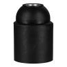 Bailey | zoccolo per lampada | Attacco grande E27 | plastica