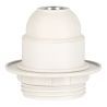 Bailey | zoccolo per lampada | Attacco grande E27 | plastica