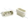 Bailey | Portalampada | Ceramica