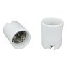 Bailey | Attacco lampada | Attacco extra-large E40 | Ceramica