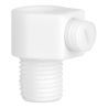 Bailey | 10pcs Cord Grip bianco M10 maschio | M10 Cord grip