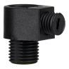 Bailey | 10 pezzi Grip nero M10 maschio | M10 Cord grip Bailey | 10 pezzi Grip nero M10 maschio | M10 Cord grip