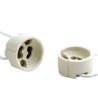 Bailey | Attacco lampada | GU10 | Ceramica Bailey | Attacco lampada | GU10 | Ceramica