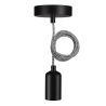 Bailey | Apparecchio a sospensione | Attacco grande E27 | 60W Bailey | Apparecchio a sospensione | Attacco grande E27 | 60W