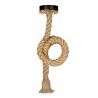 Bailey | Apparecchio a sospensione | Attacco grande E27 | 60W