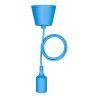Bailey | Apparecchio a sospensione Plastica | Attacco grande E27 | 60W Bailey | Apparecchio a sospensione Plastica | Attacco grande E27 | 60W