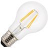 Bailey | Lampada a sensore LED Giorno/Notte | Attacco grande E27 | 4W (sostituisce 60W)