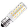Bailey | Lampada LED | Attacco piccolo E14 | Lampada a tubo | Luminosa | 17mm | 3W