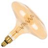 Bailey Pinot | Lampada LED gigante | Attacco grande E27 Dimmerabile | 4W Oro