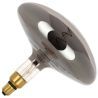 Bailey Pinot | Lampada LED gigante | Attacco grande E27 Dimmerabile | 4W Vetro fumé Bailey Pinot | Lampada LED gigante | Attacco grande E27 Dimmerabile | 4W Vetro fumé