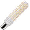 Bailey | Lampadina a LED | Ba15d Fitting | Lampada a tubo | Luminosa | 20mm | 6,5W Bailey | Lampadina a LED | Ba15d Fitting | Lampada a tubo | Luminosa | 20mm | 6,5W