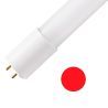 Bailey | Lampadina a LED | Raccordo G13 | Tubo fluorescente | rosso | 150cm | 22W Bailey | Lampadina a LED | Raccordo G13 | Tubo fluorescente | rosso | 150cm | 22W