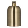 Bailey | Lampada | Attacco grande E27 | Alluminio Bailey | Lampada | Attacco grande E27 | Alluminio