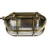 Bailey | Apparecchio da soffitto/parete | LED intercambiabile | 60W non dimmerabile