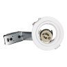 Bailey | Faretto da incasso | GU10 | 3 - 50W 