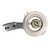 Bailey | Faretto da incasso | GU10 | 3 - 50W Bailey | Faretto da incasso | GU10 | 3 - 50W