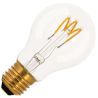 Bailey | Lampada LED | Attacco grande E27 | 3W Dimmerabile