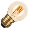 Bailey | Lampada a sfera a LED | Attacco grande E27 | 3W dimmerabile