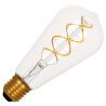 Bailey | Lampada Edison a LED | Attacco grande E27 | 4W dimmerabile Bailey | Lampada Edison a LED | Attacco grande E27 | 4W dimmerabile