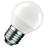 Bailey | Lampada LED | Attacco grande E27 | Sfera | 45mm | 5,5W Bailey | Lampada LED | Attacco grande E27 | Sfera | 45mm | 5,5W