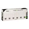 Bailey | Lampada a LED | Attacco grande E27 | Forma standard | 60mm | 8W
