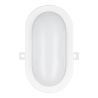 Bailey | Apparecchio da soffitto/parete | LED non sostituibile | 6W non dimmerabile