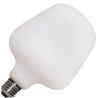Bailey Milky Z125 | Lampada LED gigante | Attacco grande E27 Dimmerabile | 6W (sostituisce 54W) Opale Bailey Milky Z125 | Lampada LED gigante | Attacco grande E27 Dimmerabile | 6W (sostituisce 54W) Opale
