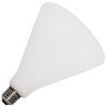 Bailey Milky S143 | Lampada LED gigante | Attacco grande E27 Dimmerabile | 6W (sostituisce 54W) Opale Bailey Milky S143 | Lampada LED gigante | Attacco grande E27 Dimmerabile | 6W (sostituisce 54W) Opale