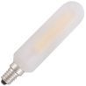 Bailey Milky T30 | Lampada a tubo LED | Attacco piccolo E14 Dimmerabile | 4W (sostituisce 54W) Opale Bailey Milky T30 | Lampada a tubo LED | Attacco piccolo E14 Dimmerabile | 4W (sostituisce 54W) Opale