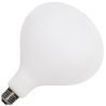 Bailey Milky I165 | Lampada LED gigante | Attacco grande E27 Dimmerabile | 6W (sostituisce 54W) Opale Bailey Milky I165 | Lampada LED gigante | Attacco grande E27 Dimmerabile | 6W (sostituisce 54W) Opale