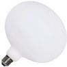 Bailey Milky D118 | Lampada LED gigante | Attacco grande E27 Dimmerabile | 6W (sostituisce 54W) Opale Bailey Milky D118 | Lampada LED gigante | Attacco grande E27 Dimmerabile | 6W (sostituisce 54W) Opale
