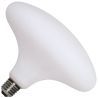 Bailey Milky L200 | Lampada LED gigante | Attacco grande E27 Dimmerabile | 6W (sostituisce 54W) Opale
